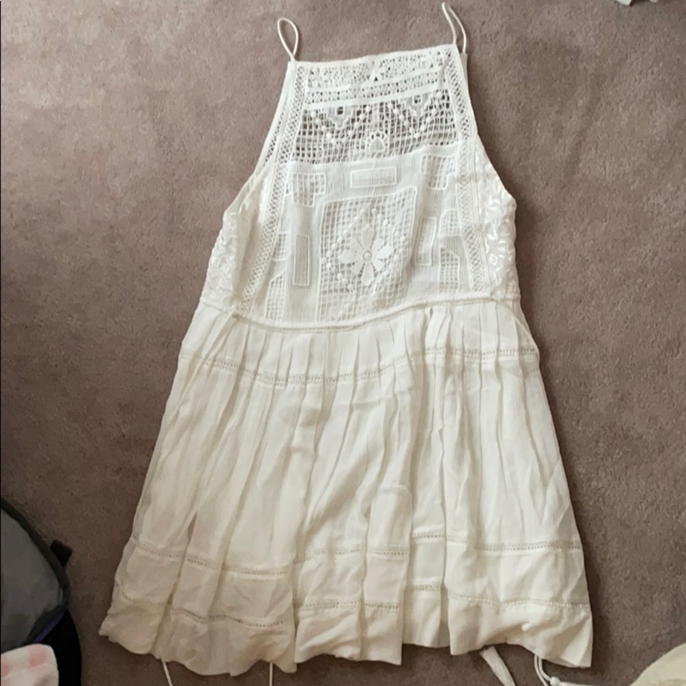 Free people dress